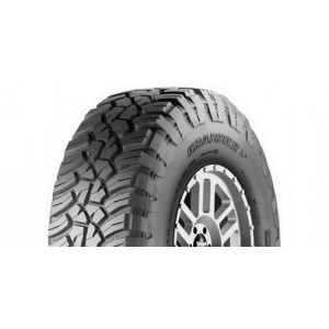 31X10.50R15 109Q GRABBER X3 FR LT # POR 6PR MS DOT2022 (E-4.7) GENERAL TIRE